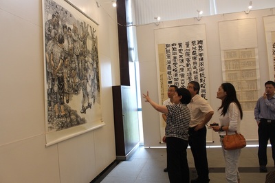 福建省文藝創(chuàng)作(泰寧)基地掛牌 打造文化與旅游融合&ldquo;藝谷&rdquo; - 本網(wǎng)原創(chuàng) - 東南網(wǎng)三明頻道