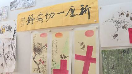 潮南文藝家們傾情創作 為抗&ldquo;疫&rdquo;加油鼓勁!