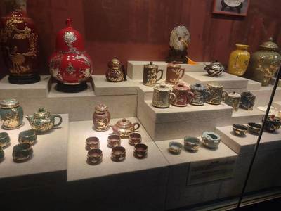 非遺事業創新發展的&ldquo;山東密碼&rdquo;