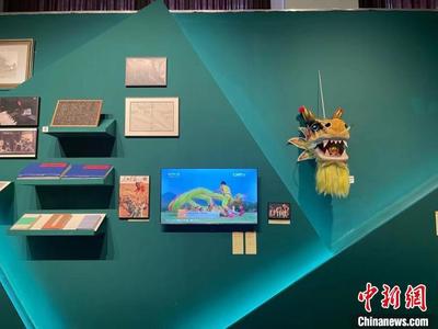 &ldquo;百年擔(dān)當&rdquo;特展杭州開幕:窺見浙江文藝的高光時刻