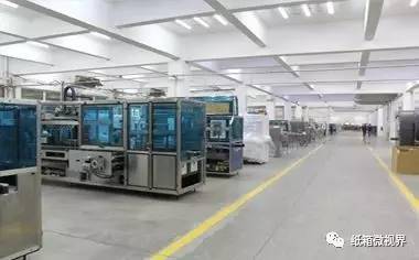 這家設備廠什么來頭 竟讓永創智能 破費 2.45億元來收購