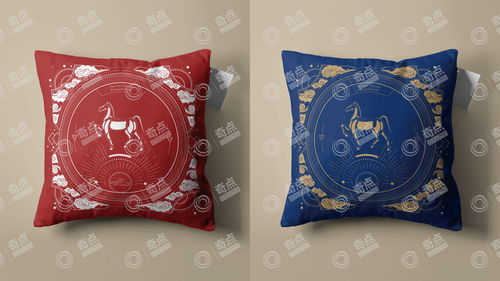 此次文創(chuàng)產(chǎn)品,靈感源自中國(guó)西漢著名的藝術(shù)品 鎏金銅馬,結(jié)合了中國(guó)傳統(tǒng)文化的精髓與現(xiàn)代審美觀(guān)念,以全新的方式詮釋了傳統(tǒng)與現(xiàn)代的完美融合 圖案的主體是一匹馬的輪廓,通過(guò)幾何形狀的巧妙組合與填充,展現(xiàn)出了馬的力量與優(yōu)雅 馬的身體部分由幾個(gè)不同顏色和大小的圖形組成