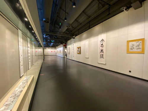 900多件原創(chuàng)文藝作品今天起線上線下同步展出 這個(gè)展覽別錯(cuò)過(guò)