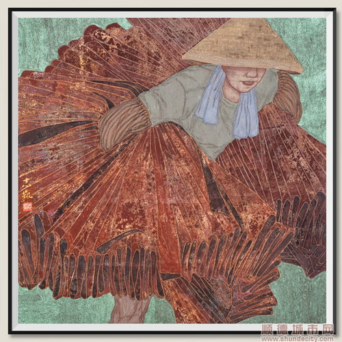 文藝創(chuàng)作獻(xiàn)給黨,2021年倫教藤花亭獎(jiǎng)獲獎(jiǎng)作品展出