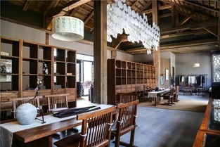 在世外桃源里享受避世生活 隱居集團聯合多彩投首次眾籌路演