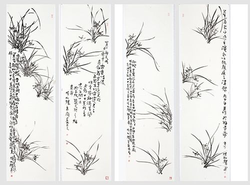 筆墨傳經(jīng)典 功勛耀中華 中國當(dāng)代極具創(chuàng)作力的新文藝書畫名家蘇鳳智