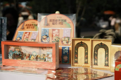 一站式玩轉環湖!&ldquo;玄武湖畔&middot;夜美金陵嘉年華&rdquo;開幕