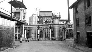 化肥廠 變身 文藝小鎮(zhèn) 三年內(nèi)打造4a景點