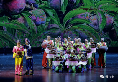 歌頌家鄉(xiāng)新風(fēng)貌 描繪小康生活新畫(huà)卷