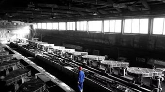 偉大祖國(guó) 輝煌有色 攝影大賽獲獎(jiǎng)作品展示