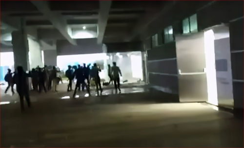 印度工廠風(fēng)波 薪酬爭議背后的跨國制造困境