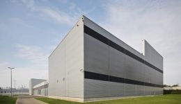 科技與匠心共舞 世圖茲杭州工廠測試實驗室開幕紀(jì)略